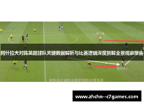 阿什拉夫对阵英超球队关键数据解析与比赛逻辑深度拆解全景观察报告 阿什拉夫对阵英超球队关键数据解析与比赛逻辑深度拆解全景观察报告